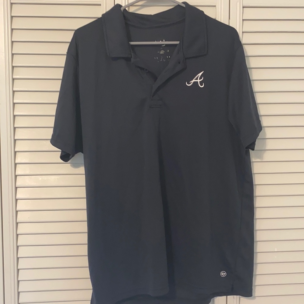 Atlanta Braves Polo
